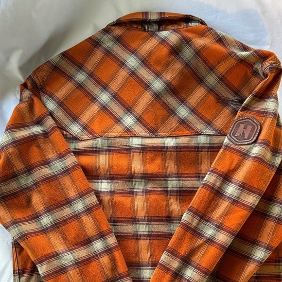 SITKA Gear. Riser Work Shirt. Size Medium. - Picture 2 of 10